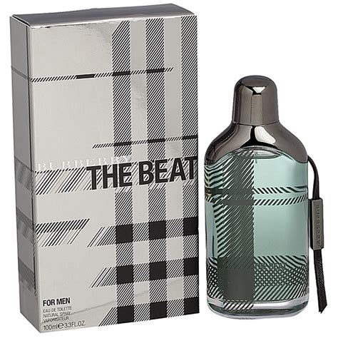 burberry the beat man fragrantica